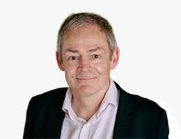 Dominic O'Brien