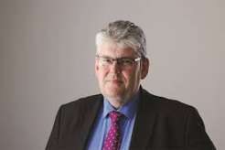Paul Monks